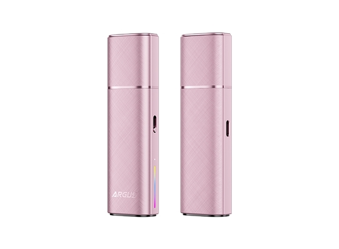 KIT ARGUS KLIC 1350 mha VOOPOO   ROSE