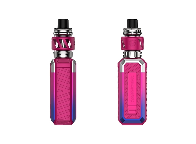 KIT ARMOUR S VAPORESSO VIOLET ( accu non fourni )