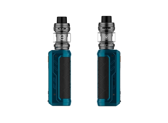 KIT ARMOUR ULTRA VAPORESSO BLUE