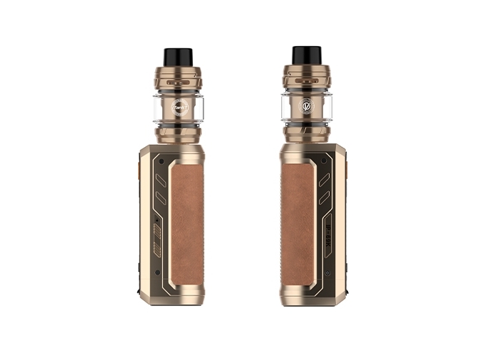 KIT ARMOUR ULTRA VAPORESSO GOLD