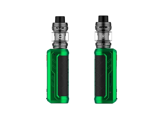 KIT ARMOUR ULTRA VAPORESSO GREEN