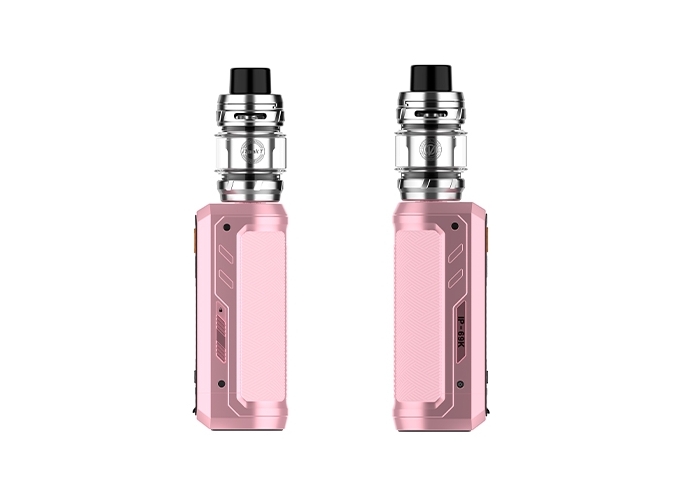 KIT ARMOUR ULTRA VAPORESSO PINK