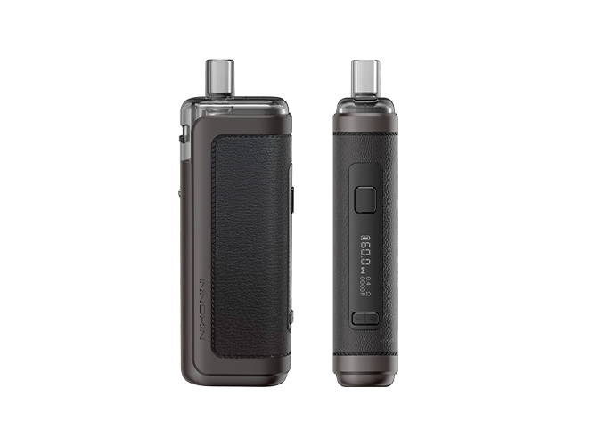 KIT COOL FIRE P60 INNOKIN BLACK