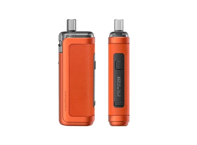 KIT COOL FIRE P60 INNOKIN ORANGE