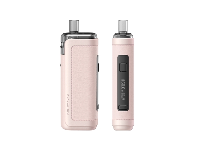 KIT COOL FIRE P60 INNOKIN ROSE