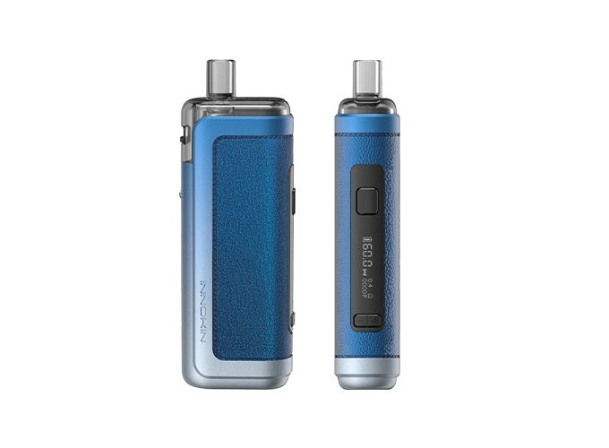 KIT COOL FIRE P60 INNOKIN SILVER