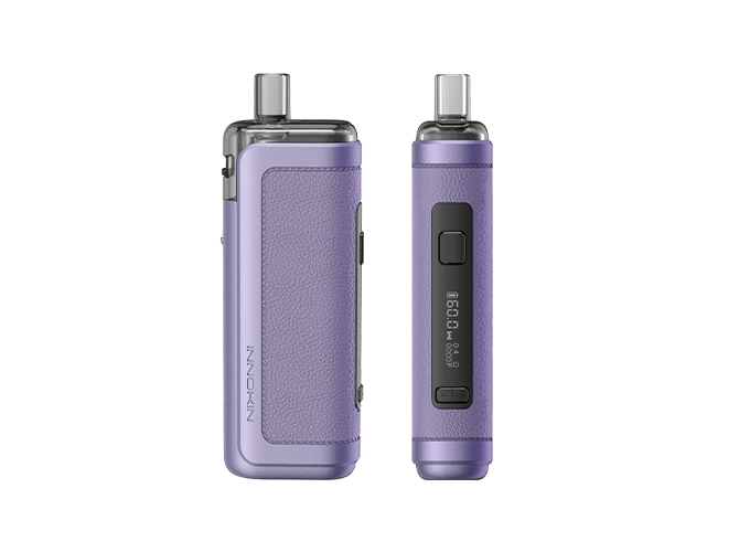 KIT COOL FIRE P60 INNOKIN VIOLET