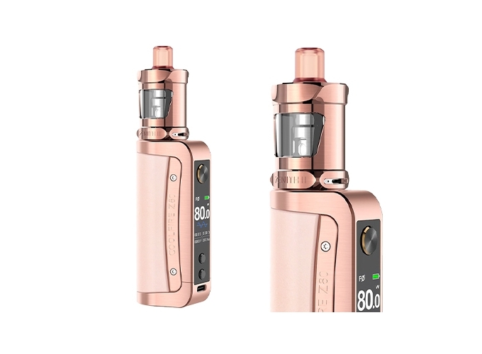 KIT COOLFIRE Z80 INNOKIN ROSE