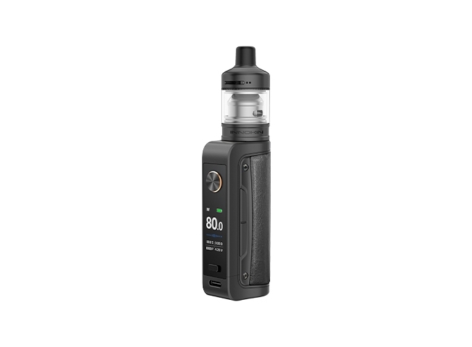 KIT COOLFIRE Z80 NEXT INNOKIN BLACK