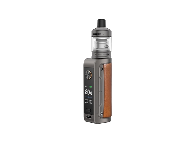 KIT COOLFIRE Z80 NEXT INNOKIN GUNMETAL