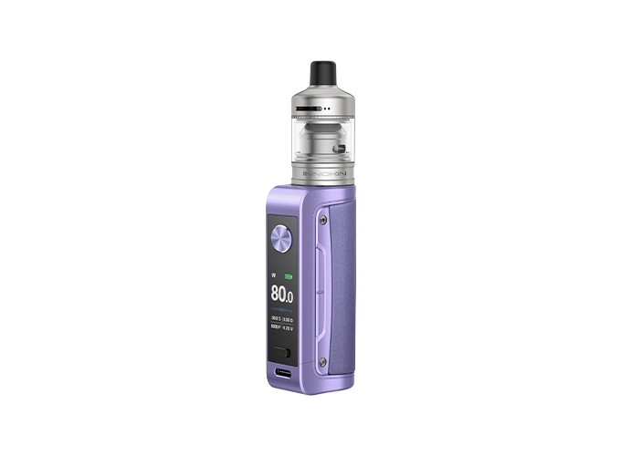KIT COOLFIRE Z80 NEXT INNOKIN PURPLE