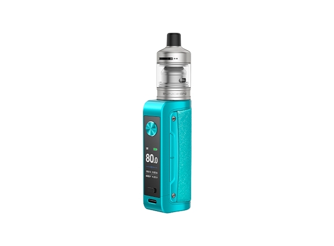KIT COOLFIRE Z80 NEXT INNOKIN TURQUOISE