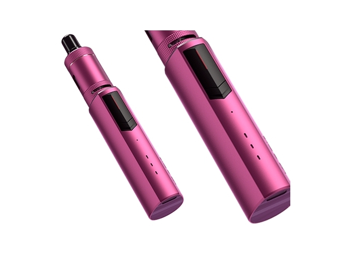 KIT COSMO 2 2000 MHA VAPTIO ROSE GOLD