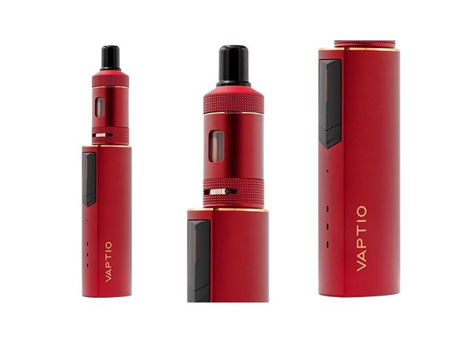 KIT COSMO 2 2000 MHA VAPTIO ROUGE