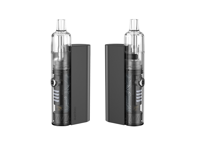 KIT CYBER GT ASPIRE NOIRE