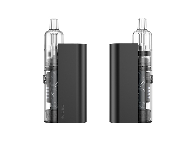 KIT CYBER GT ASPIRE NOIRE