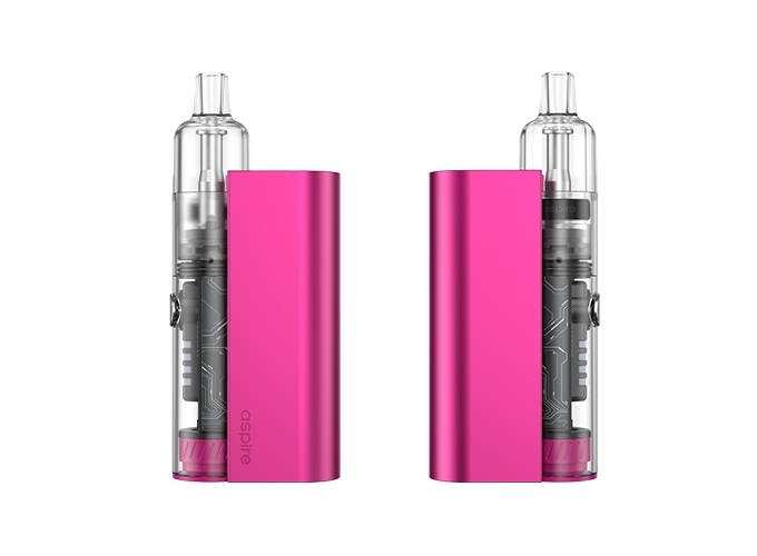 KIT CYBER GT ASPIRE ROSE