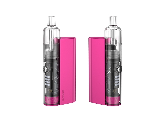 KIT CYBER GT ASPIRE ROSE
