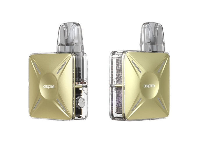 KIT CYBER X 100 mha  FLAX YELLOW