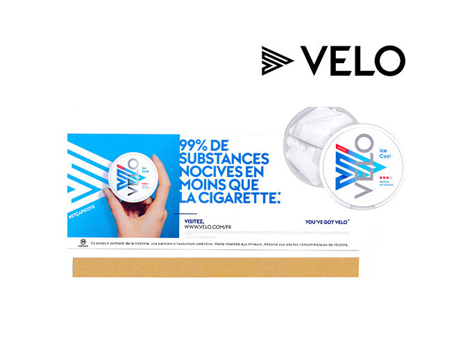 KIT D'HABILLAGE DE CAISSE VELO