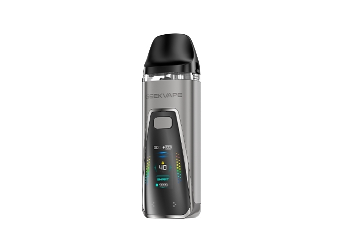 KIT DIGI PRO GEEKVAP GUNMETAL