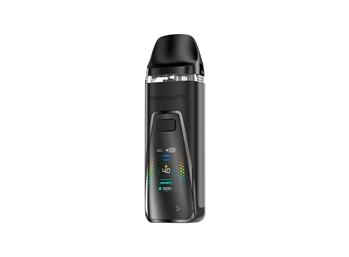 KIT DIGI PRO GEEKVAP NOIRE