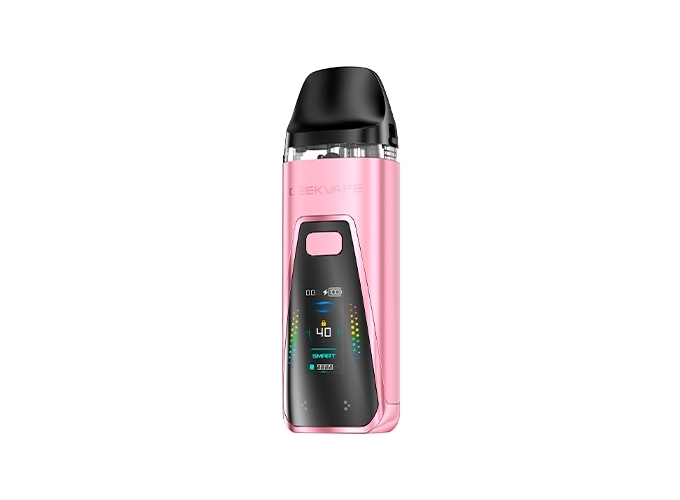 KIT DIGI PRO GEEKVAP ROSE