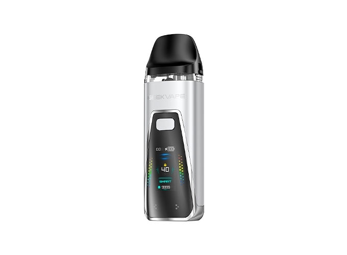 KIT DIGI PRO GEEKVAP SILVER