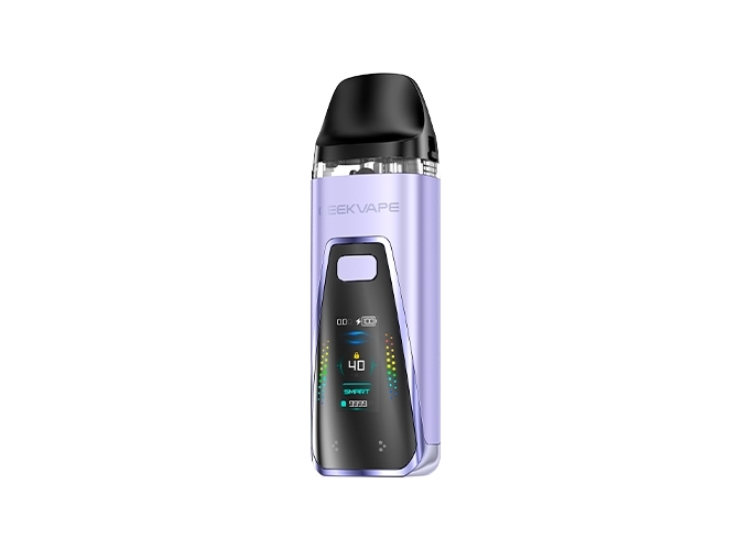KIT DIGI PRO GEEKVAP VIOLET