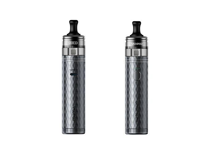 KIT DORIC 60 PRO  2500 MHA   CRISTAL GREY