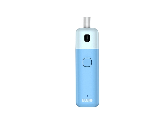 KIT ELEAF IORE CRAYON  BLEUE