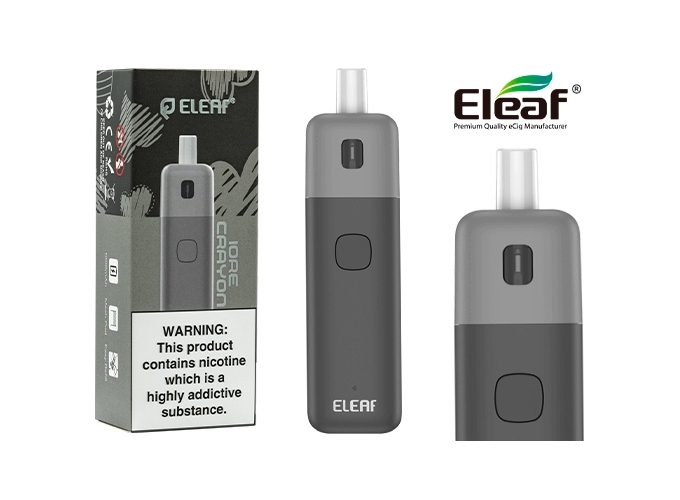 KIT ELEAF IORE CRAYON  GRISE