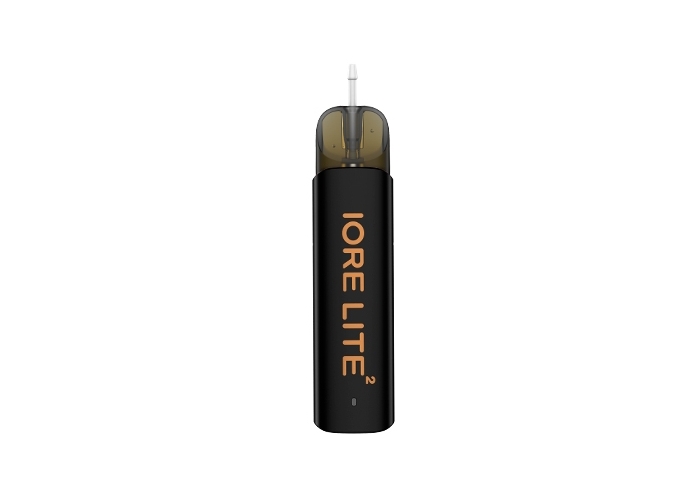KIT ELEAF IORE LITE 2 BLACK