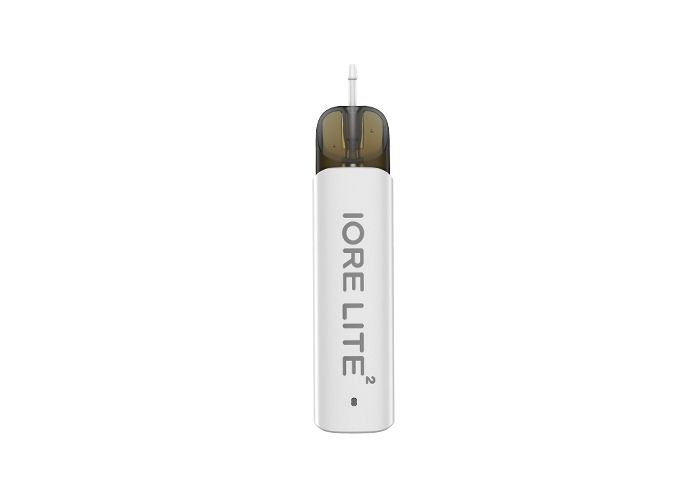 KIT ELEAF IORE LITE 2 BLANCHE