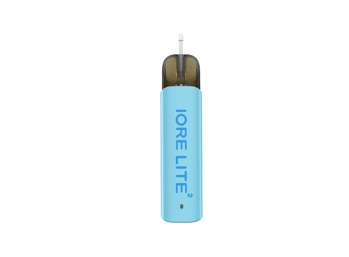 KIT ELEAF IORE LITE 2 BLEUE