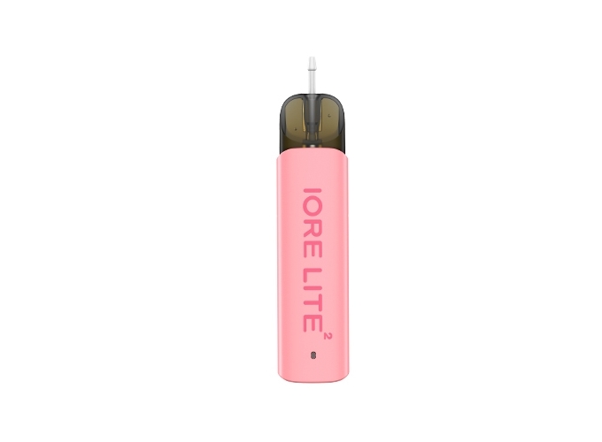 KIT ELEAF IORE LITE 2 ROSE