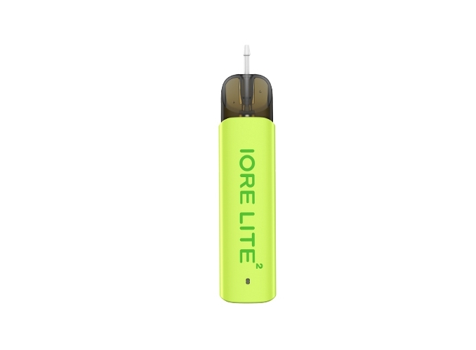 KIT ELEAF IORE LITE 2 VERTE