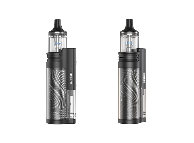 KIT FLEXUS AIO ASPIRE NOIRE