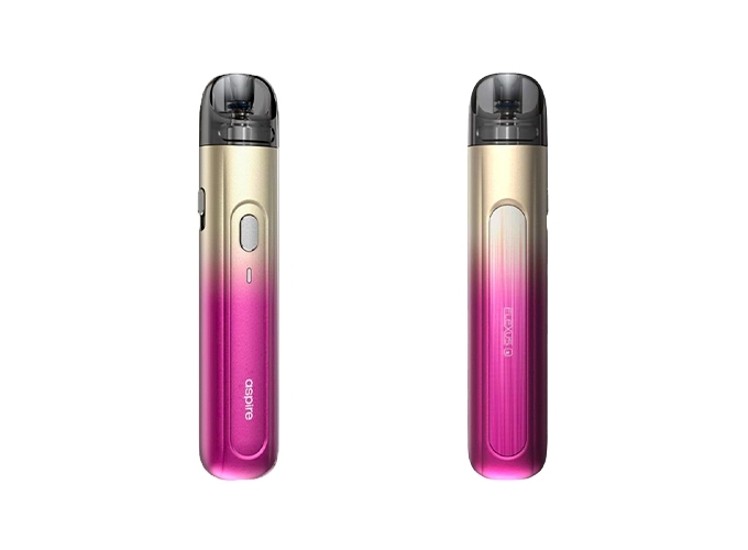 KIT FLEXUS Q GOLDPINK