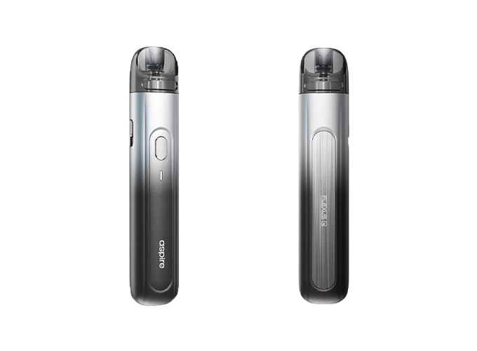 KIT FLEXUS Q METALLIC FADE