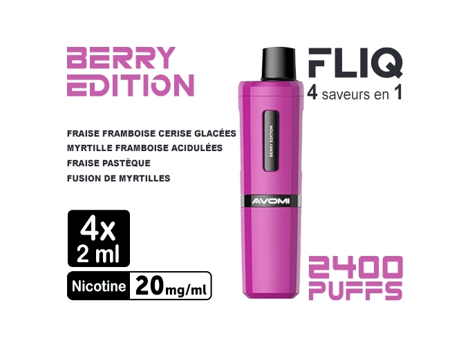 KIT FLIQ BERRY EDITION (1)