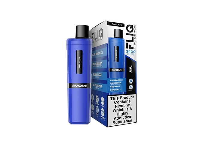 KIT FLIQ BLUE EDITION (1)