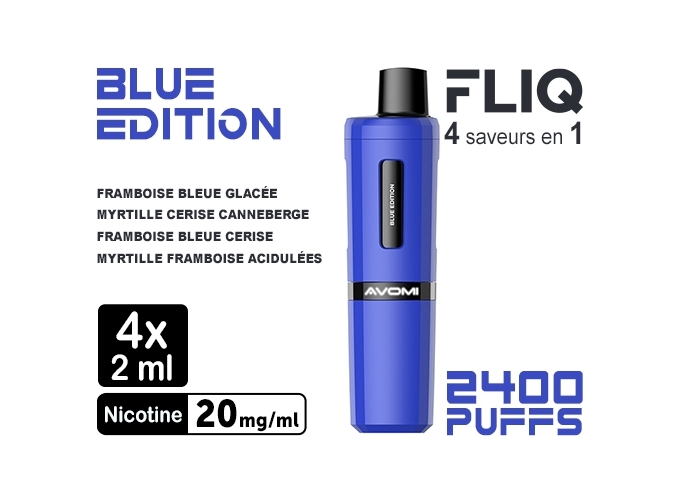 KIT FLIQ BLUE EDITION (1)