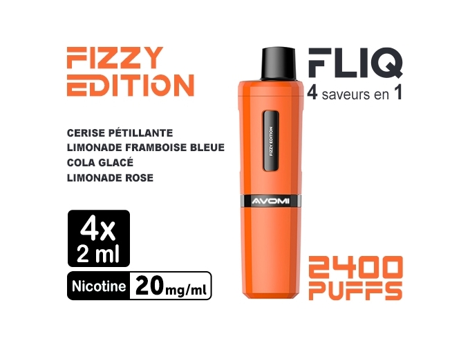 KIT FLIQ FIZZY EDITION (1)