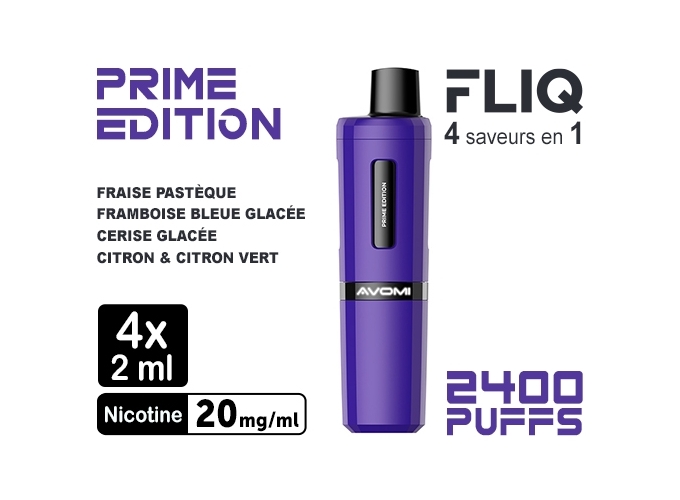KIT FLIQ PRIME EDITION (1)