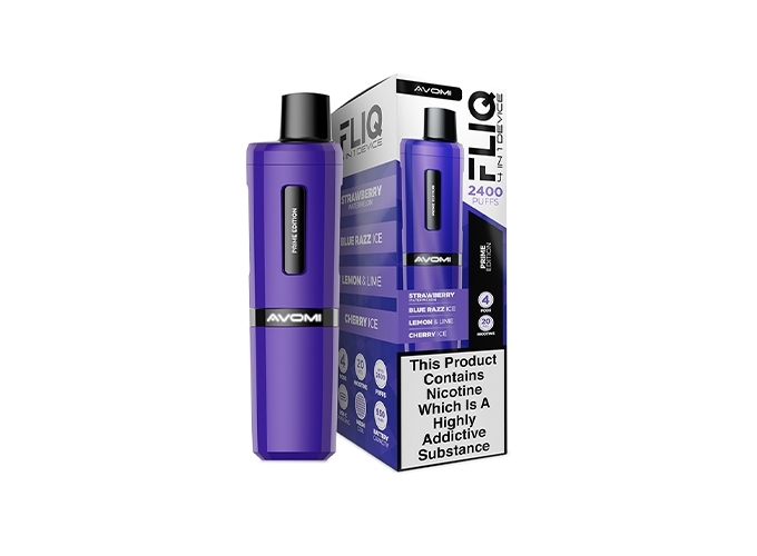 KIT FLIQ PRIME EDITION (1)