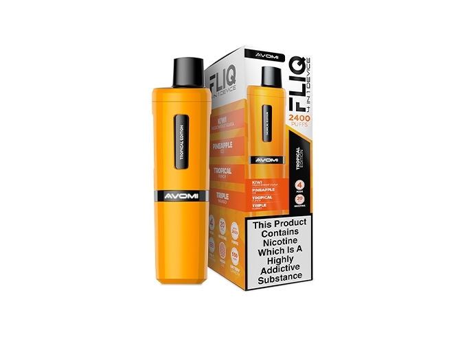 KIT FLIQ TROPICAL EDITION (1)