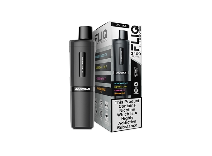 KIT FLIQ ULTIMATE EDITION (1)