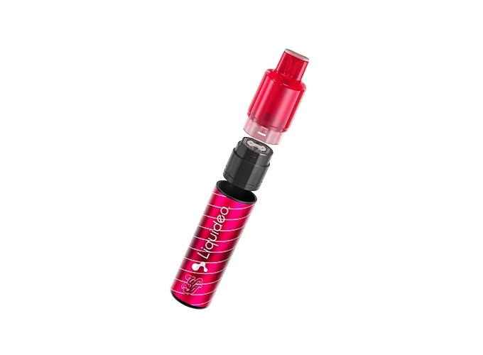 KIT FUSION  BATTERIE POD CHERIE AMOUR  2% (10)