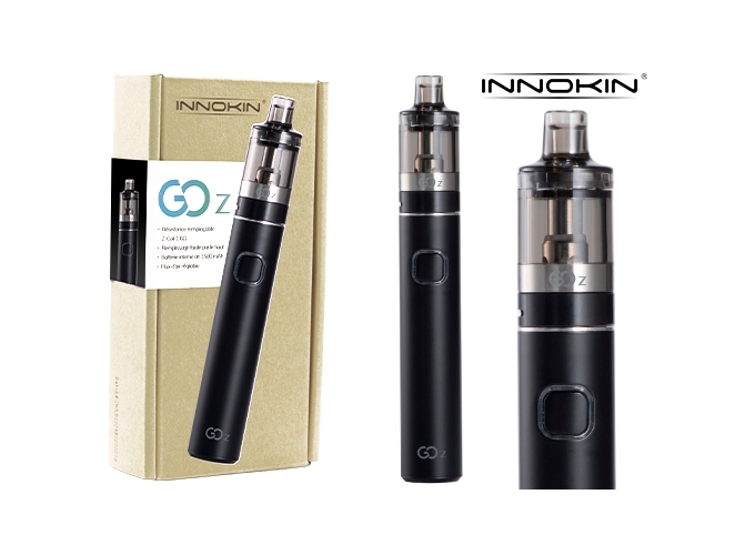KIT GO Z INNOKIN NOIRE